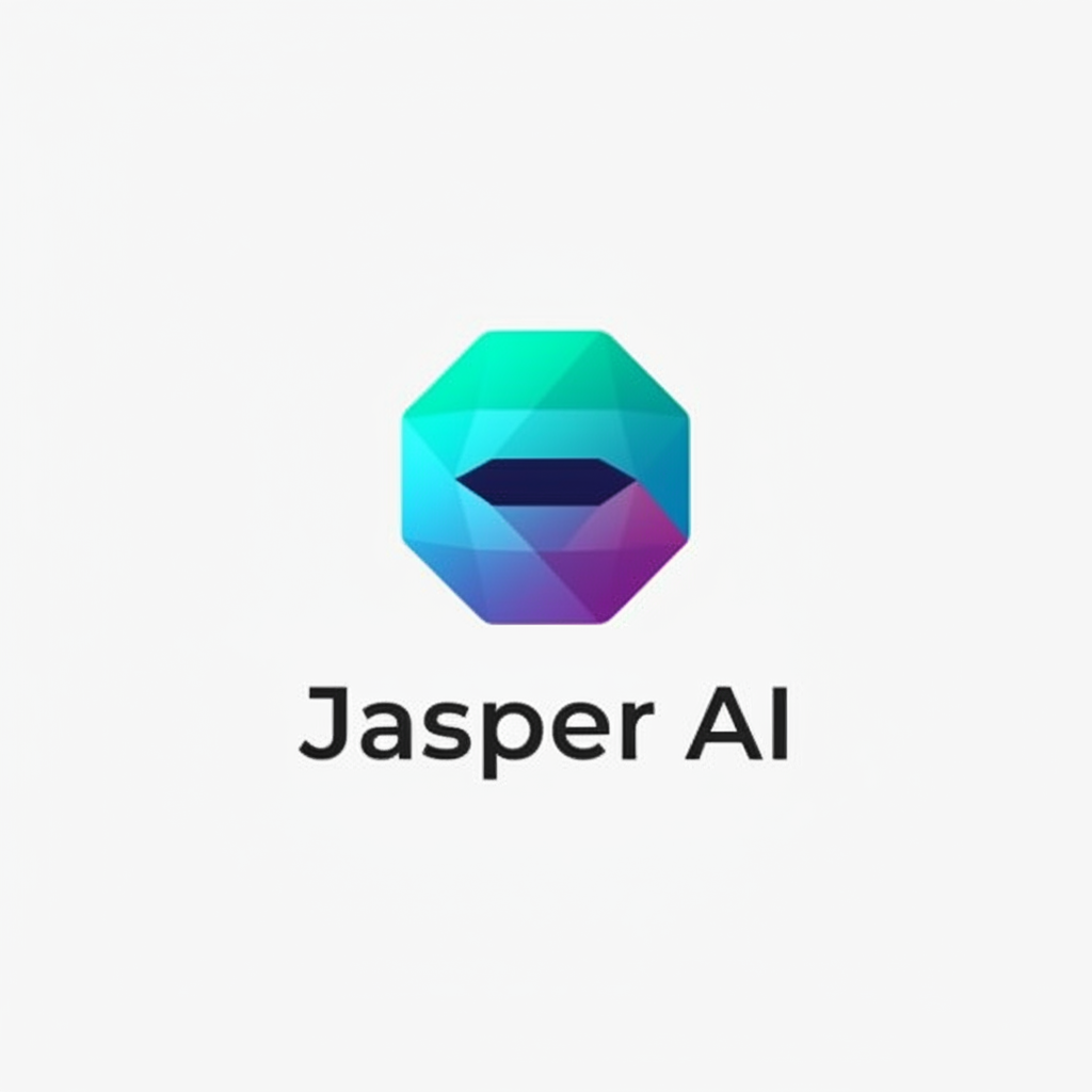 Jasper AI logo